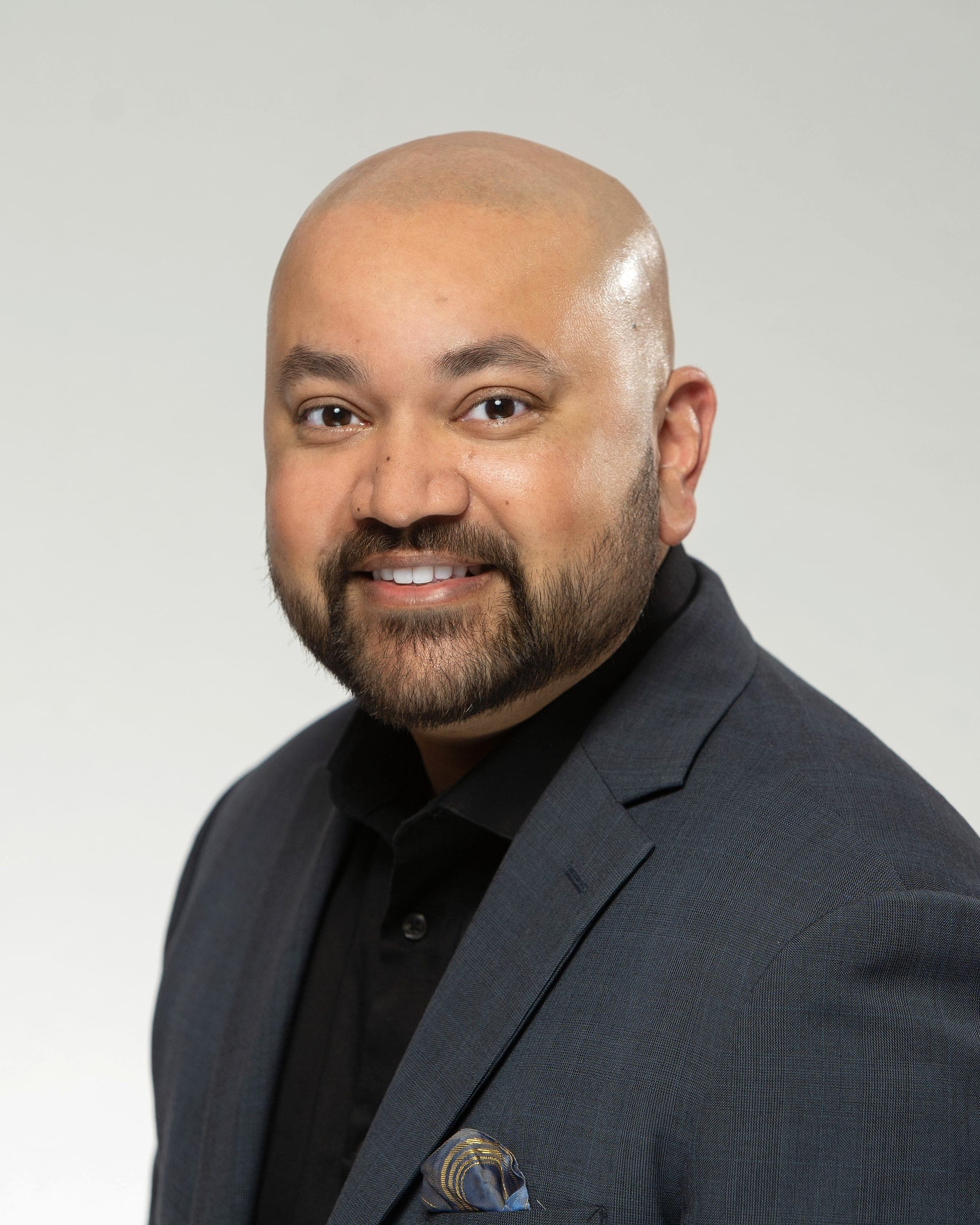 Summit Sud, founder of Black Cedar Homes, London Ontario